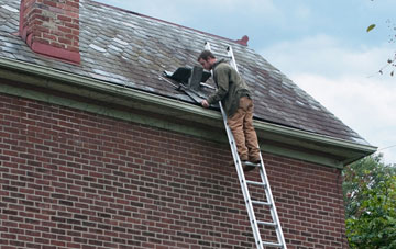 what affects urgent Burton Leonard roof repairs