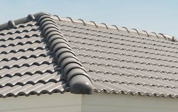 advantages of Burton Leonard clay roofing