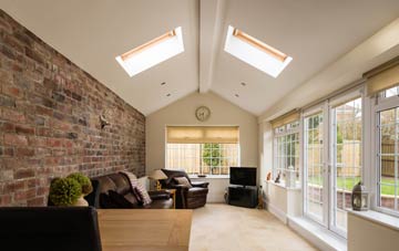 conservatory roof insulation Burton Leonard, North Yorkshire