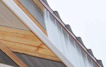why Burton Leonard fascia repairs are essential