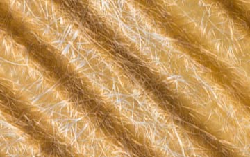 Burton Leonard fibreglass roof waterproofing