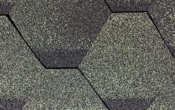 Burton Leonard fibreglass shingle repairs