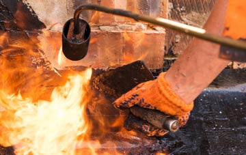 Burton Leonard flat roof repair companies