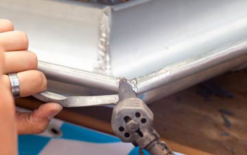 disadvantages of Burton Leonard lead roofing