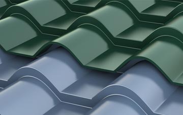 who should consider Burton Leonard plastic roofs
