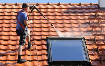 roof cleaning Burton Leonard, North Yorkshire