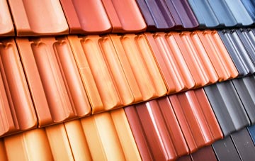 Burton Leonard roof tile costs