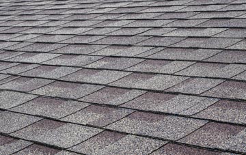 Burton Leonard tiles for shallow pitch roofing