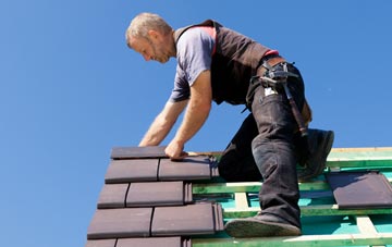 disadvantages of Burton Leonard slate roofing