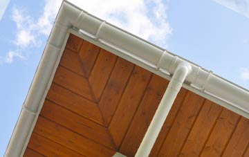 Burton Leonard soffit types