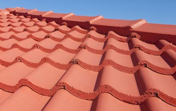 Burton Leonard tile and slate roof replacement