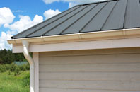 Burton Leonard fascia repair