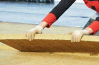 find rated Burton Leonard roof insulation companies