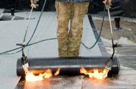 Burton Leonard flat roof sealing quote