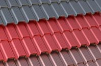 find rated Burton Leonard plastic roofing companies