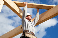 Burton Leonard roof replacement work